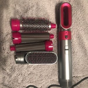 Dyson Dupe HairStyler & Hairdryer